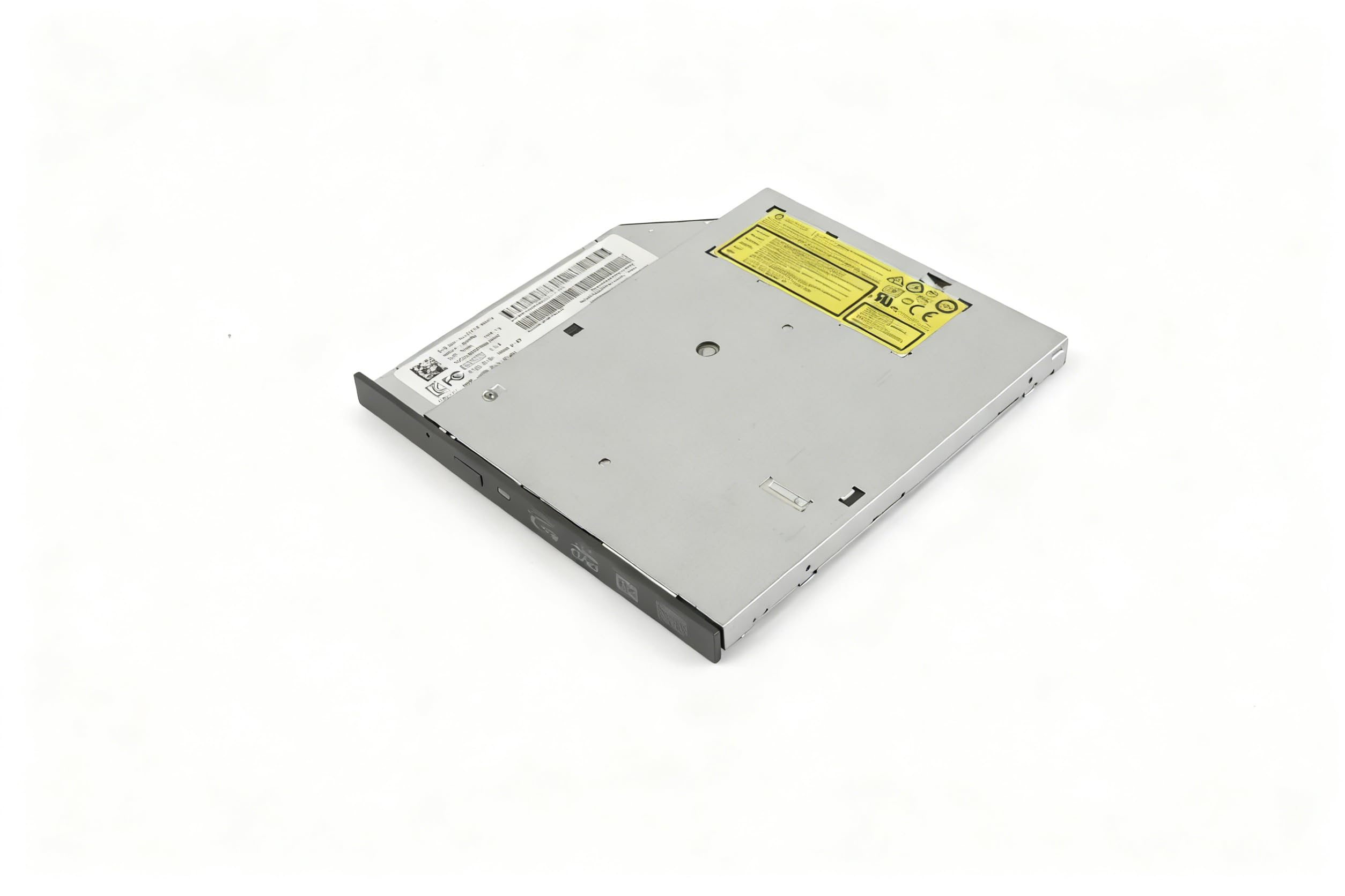 BU50N 6X SATA 4K Blu-ray Slim Drive Player BD-RE BDXL 100G 120GB UHD BD-RE DVD Writer 9.0mm