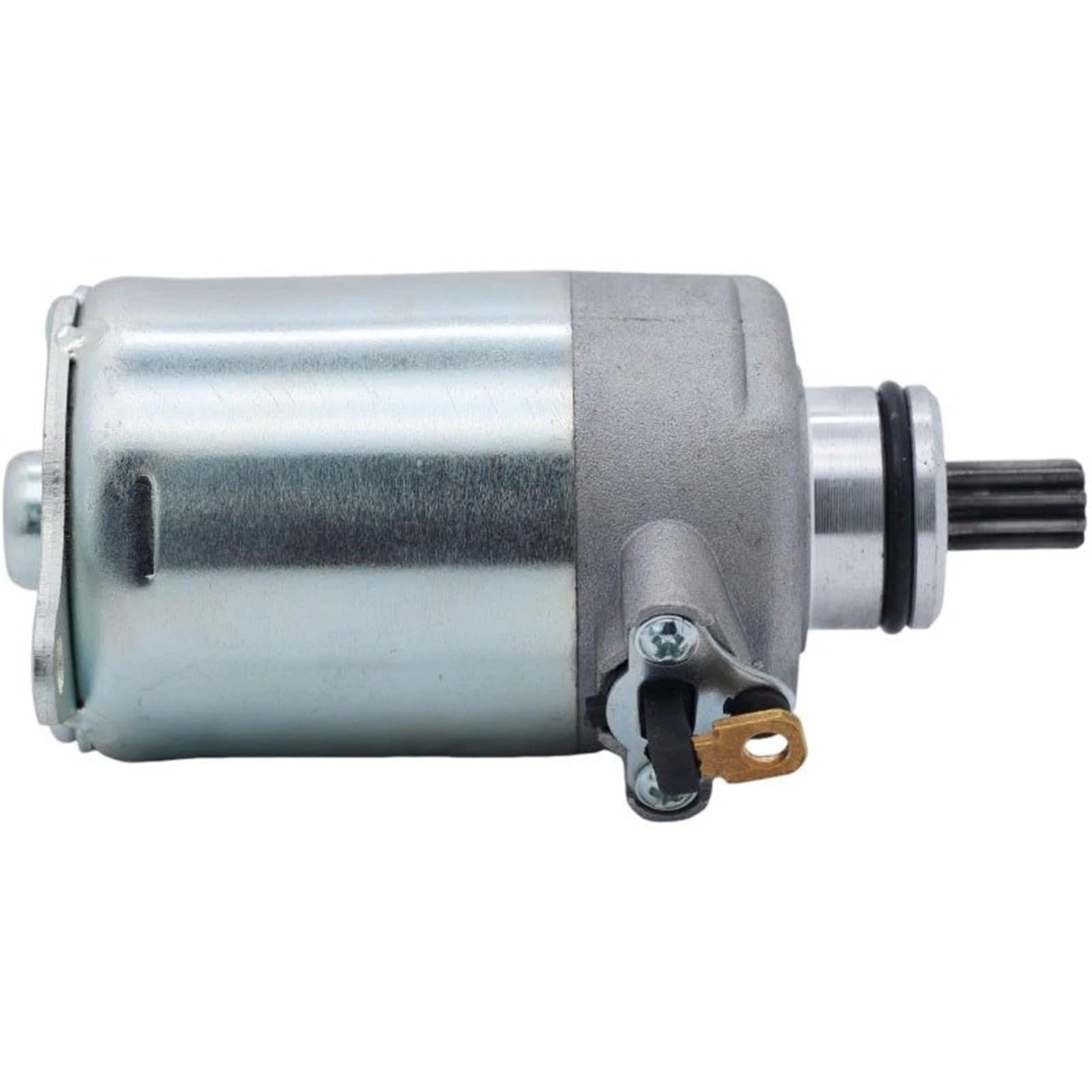 Motorino avviamento Per Mio Moto Universale Fit Avviamento Elettrico Bike Avviatori 2005-2016 100cc 200cc Motorino Avviamento