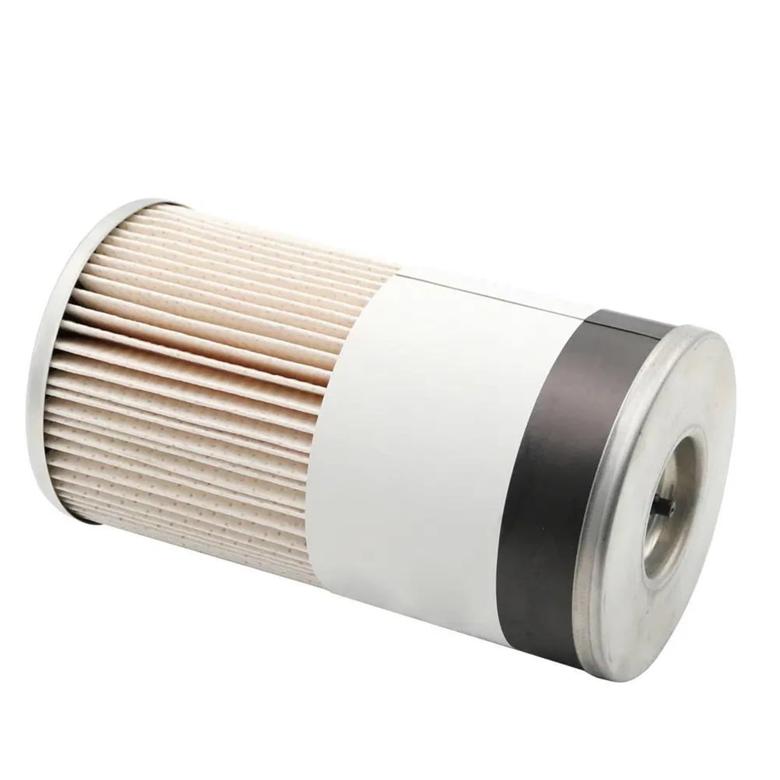 Filtro De Diésel para Coche Compatible con Cummins para Fs19624. Compatible con Filtro De Combustible/Separador De Agua Fleetguard.