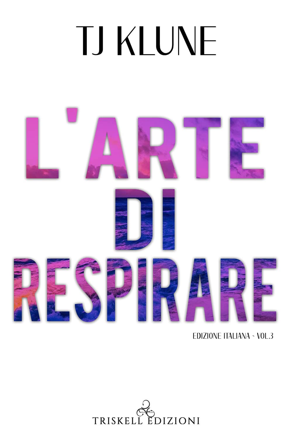 L'arte Di Respirare (Vol. 3) - 4