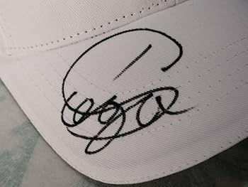 SERRA 直筆サイン入りキャップ イナズマロックフェス2023 SERRA 直筆サイン入りキャップ イナズマロックフェス2023