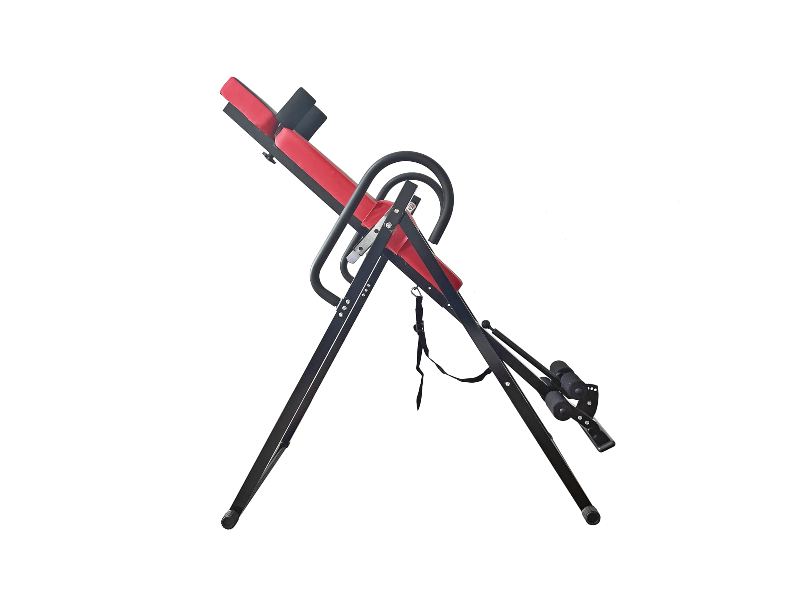 TechFit Inversionsbank klappbar
