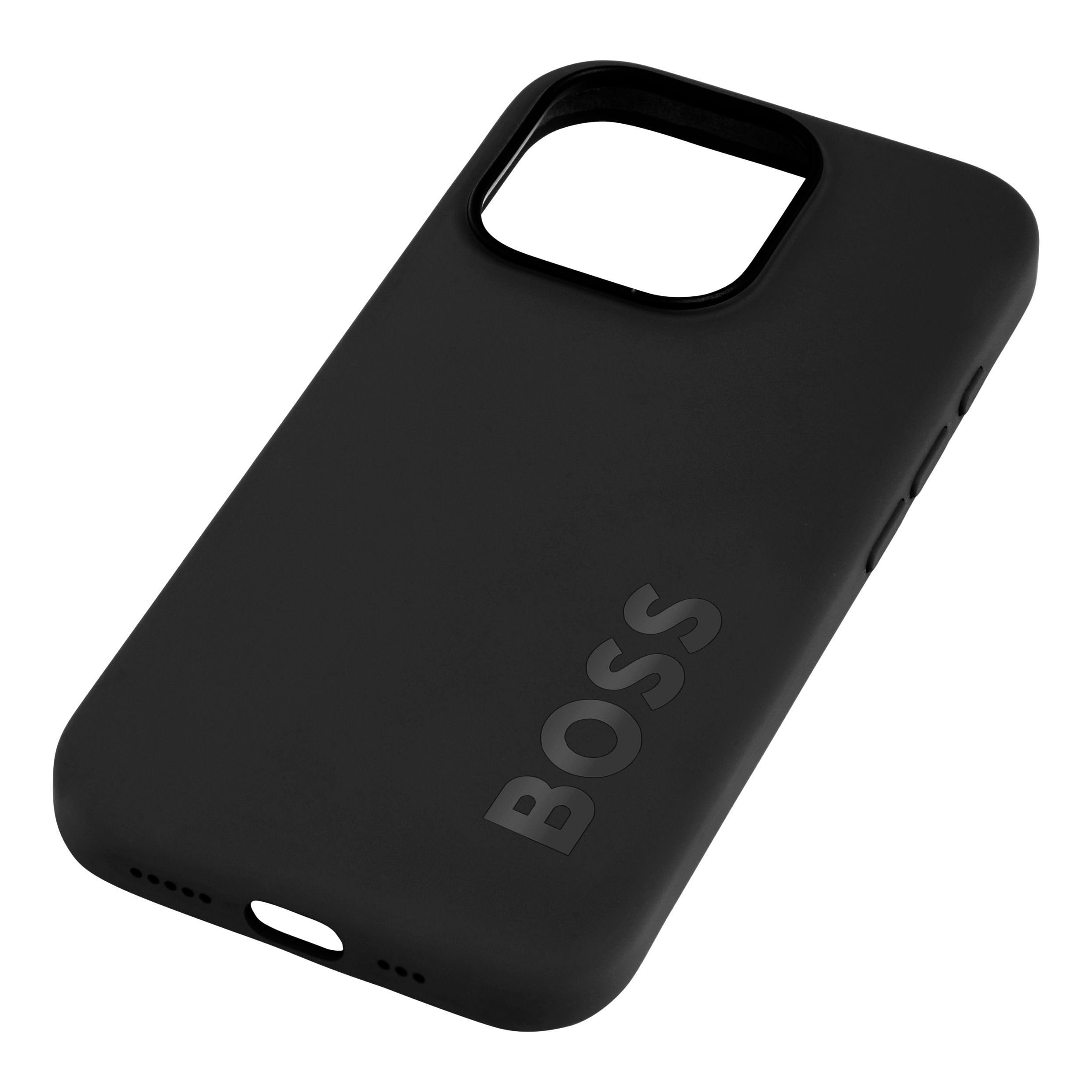 BOSS Edge Hülle für iPhone 16