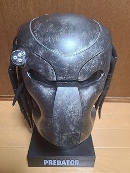 Amazon | プレデターヘッド プレデター フィギュア | フィギュア