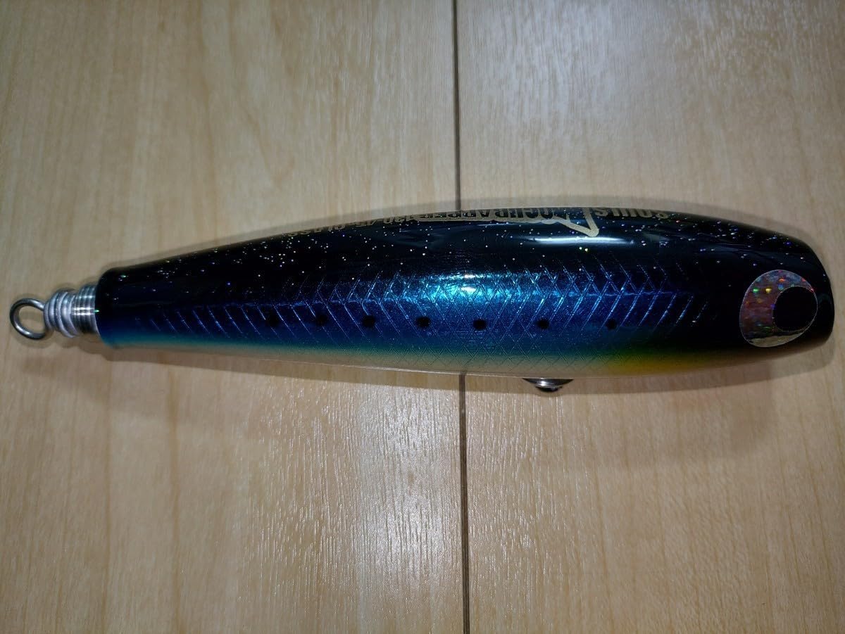 ソウルズ モグラッパー 130