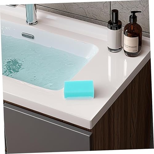 Miniatura 8 de 2Pcs Sensory Brush Therapressure Massage Brushes for Boy Girl and Adults Safe Sponge Material for Calming Sensory Experiences and Bathing Routine