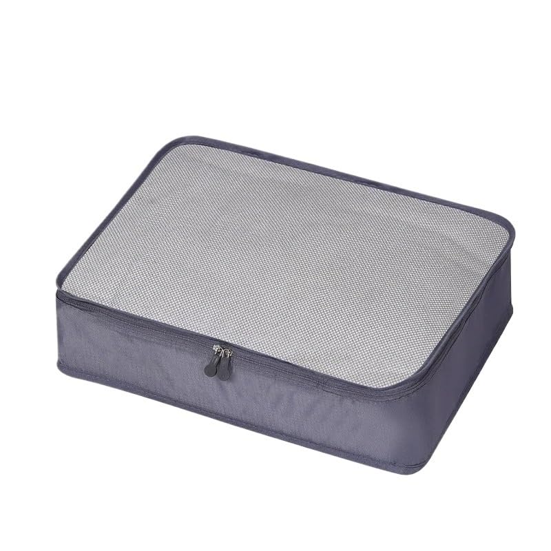 Sacs de rangement voyage compressibles et imperméables, 1/3 pièces, SML