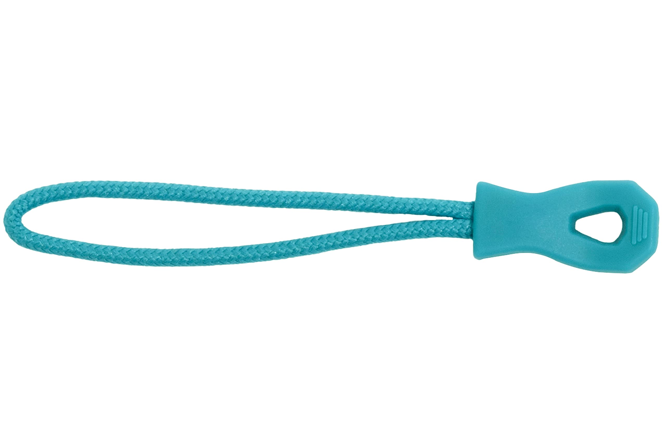 GORGECRAFT 50 Onglets D'Extrémité De Verrouillage Cordon - Embouts Plastique Pour Fermetures Éclair Et Lacets - Noir