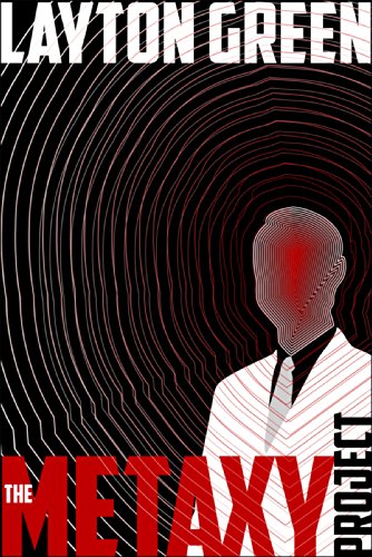 The Metaxy Project book cover