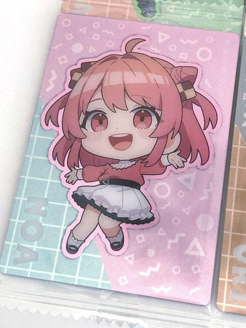 Amazon.co.jp: からぴち ウエハース のあさん うり もふ じゃぱぱ