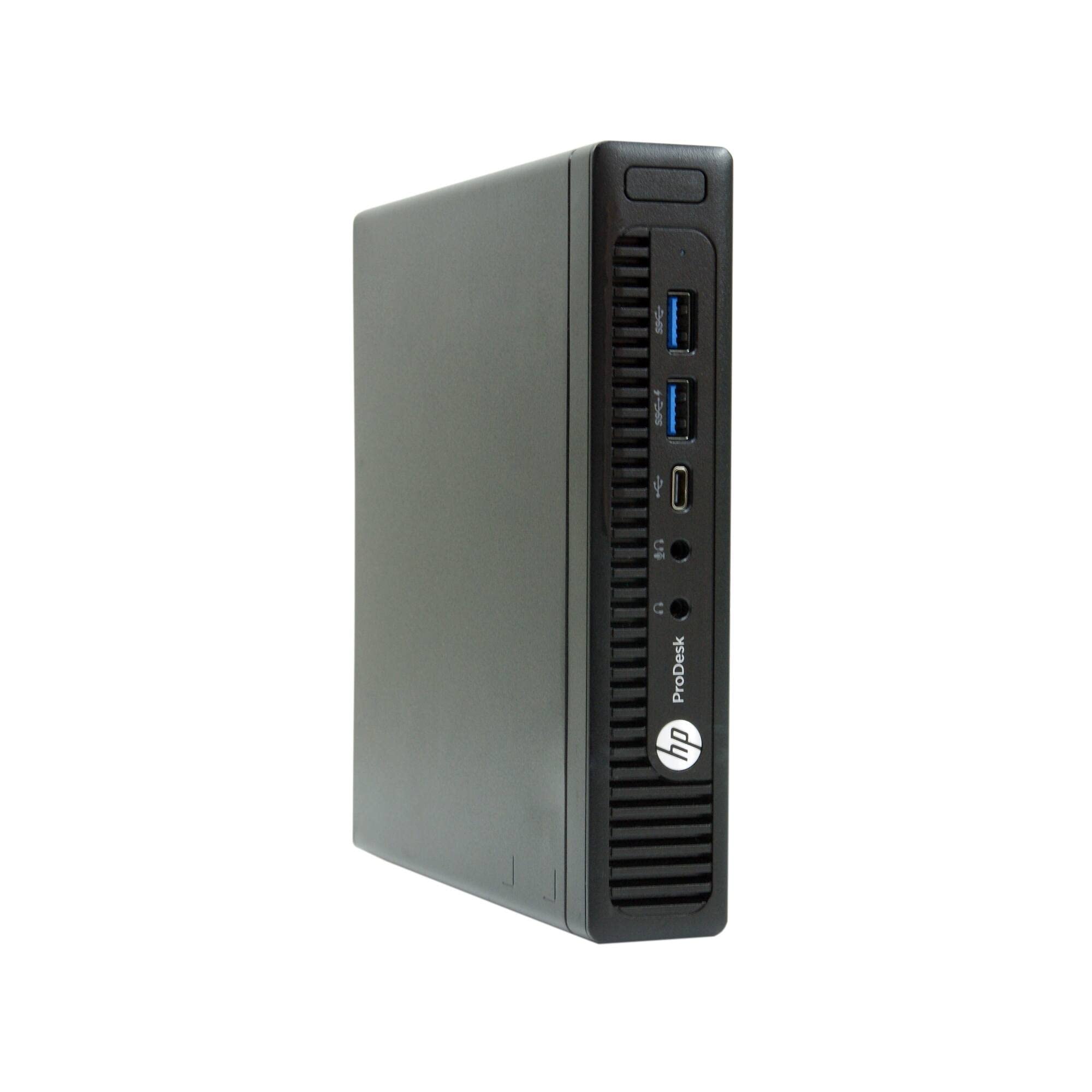 32GB/1TB HP PRODESK 600 G2 デスクトップ WiFi HP ProDesk 600 G2 Tower Intel Core i5 6th Gen. 16GB RAM 1TB