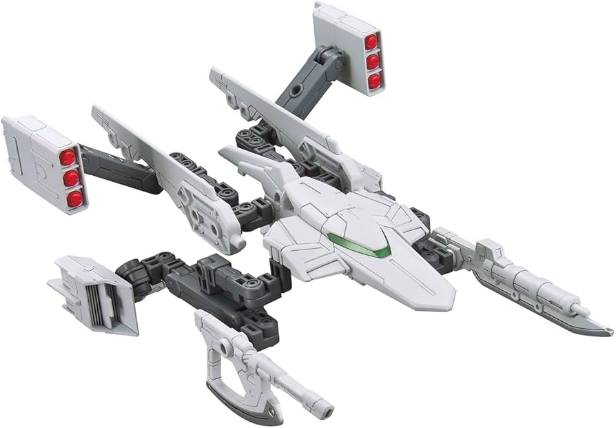 HG ガンプラ セット 13点 オプションパーツセット ガンプラ 13 (ガンプラバトルアーム