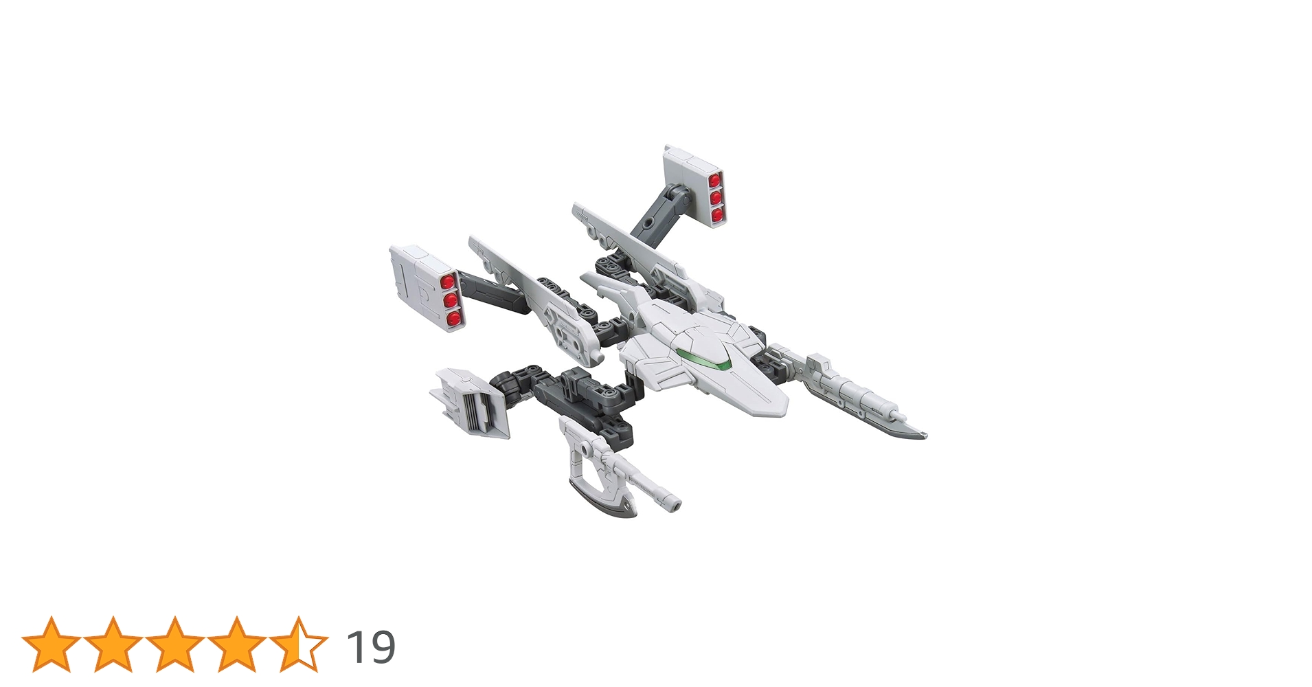 セット販売 ガンダム BANDAI SPIRITS(バンダイスピリッツ) オプションパーツセット