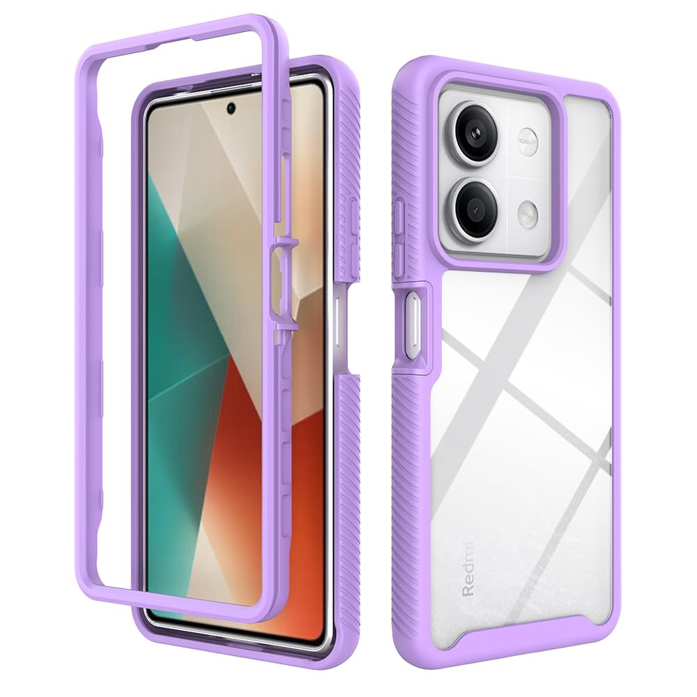 Amazon.co.jp: 対応機種 for Redmi Note 13 Pro 5G 携帯ケース,対応