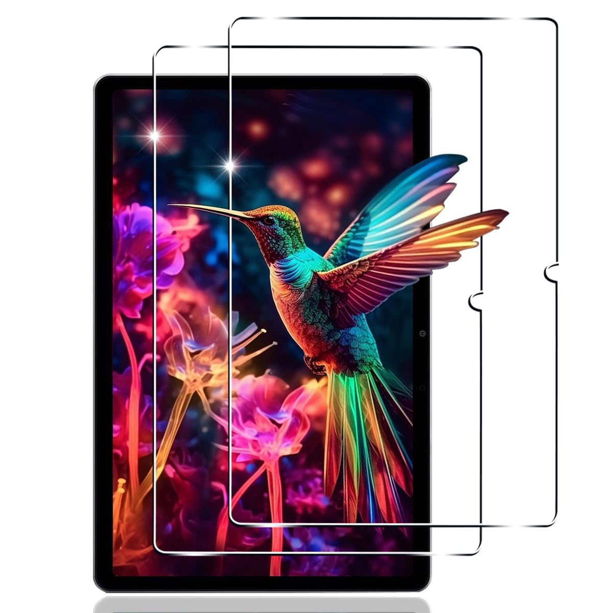 Amazon | 【2枚セット】 用 XiaoMi Redmi pad SE ガラスフィルム 2枚