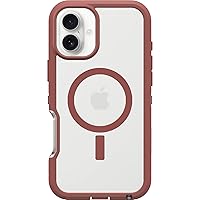 OtterBox Cover per iPhone 16 Plus Defender Series XT MagSafe, resistente a shock e cadute