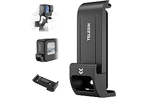 GoPro 11 Max 460mAh Battery Door Charger Accessories