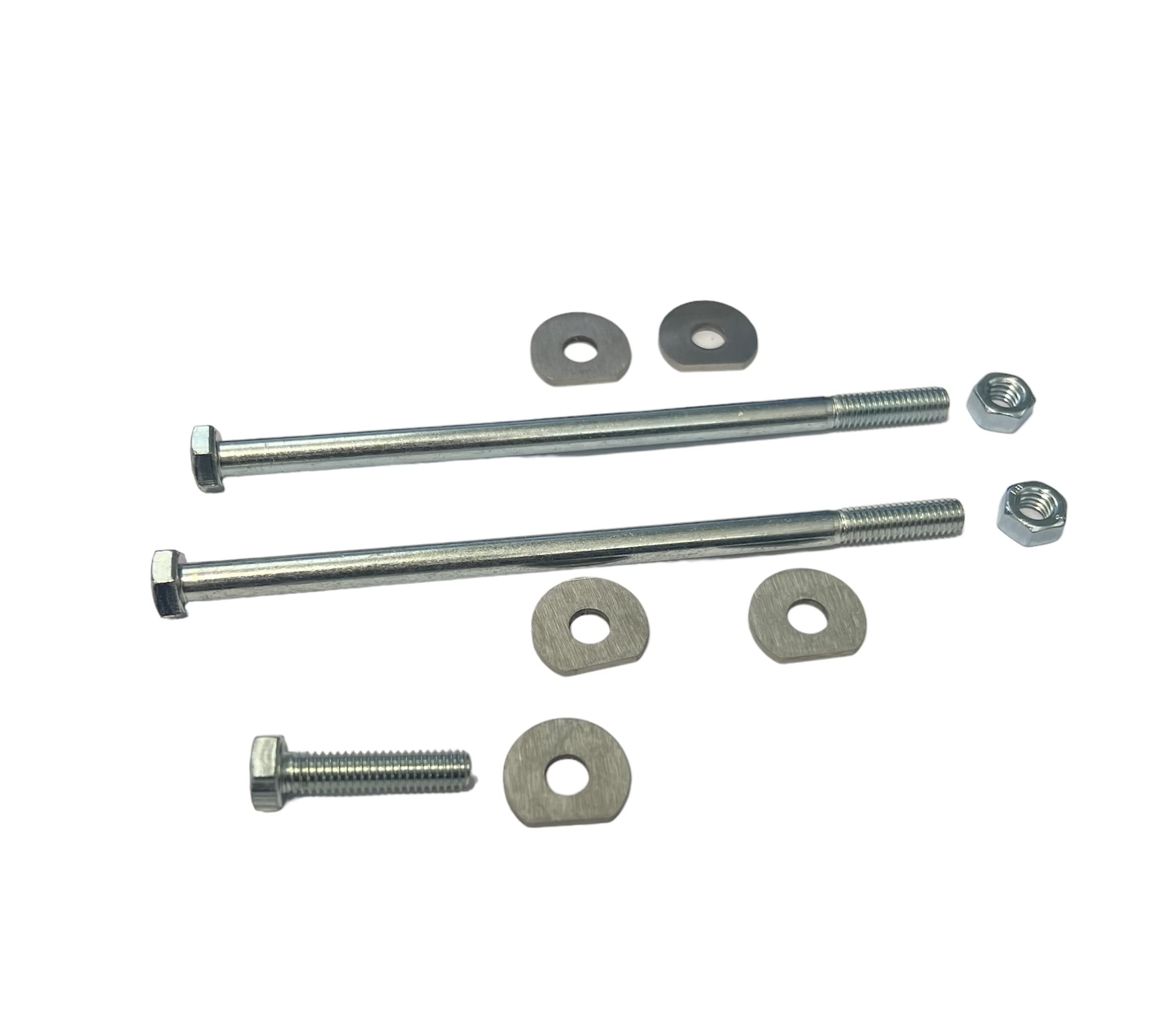 Clip Fissaggio Chassis Ricambio Originale | De Marco Parts