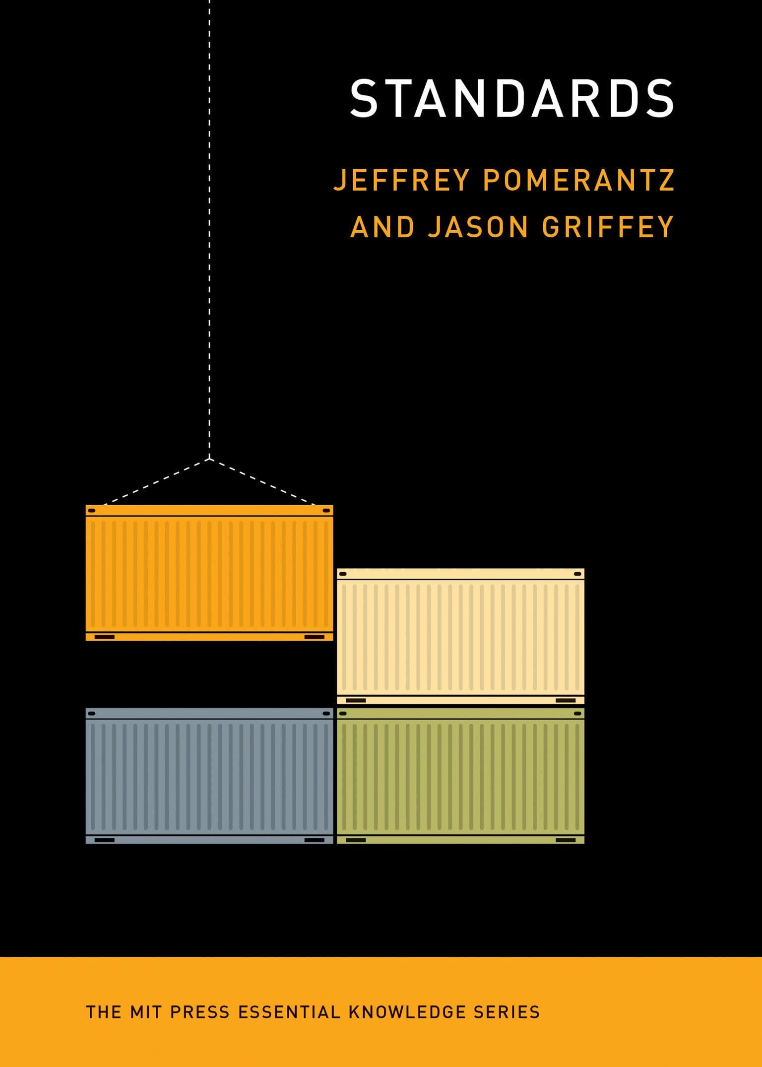 Standards (MIT Press Essential Knowledge)