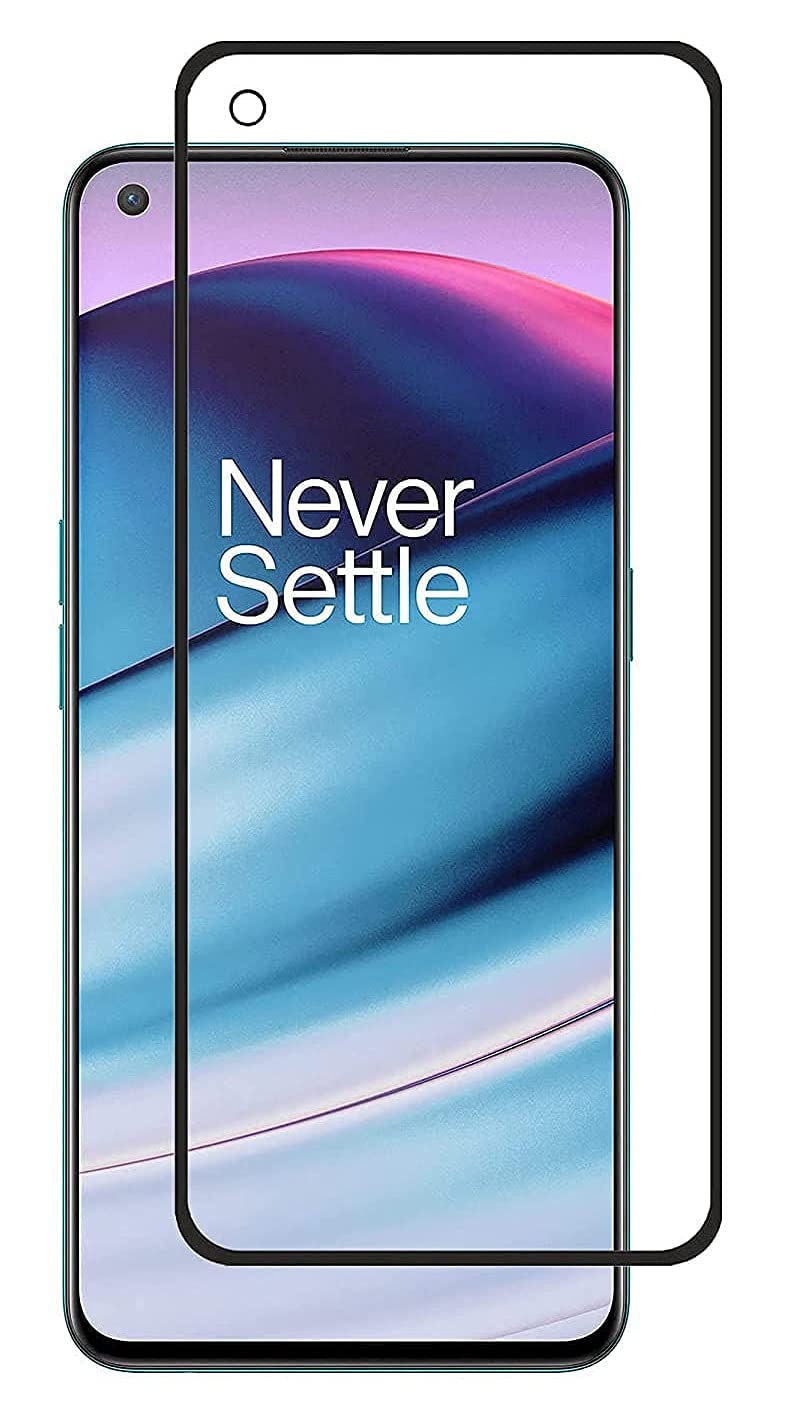 Pinaaki Enterprises Tempered Glass Screen Protector For OnePlus Nord 2T 5G I OnePlus Nord 2T 5G Tempered Glass, Pack of 1 (B0CHDQBQPZ) Amazon Price History, Amazon Price Tracker
