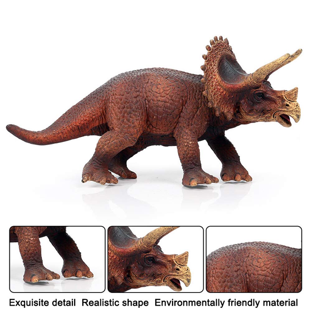 未開封　トリケラトプス　恐竜デザイン　消しゴム フィギュア 未開封 トリケラトプス 恐竜デザイン 消しゴム フィギュア