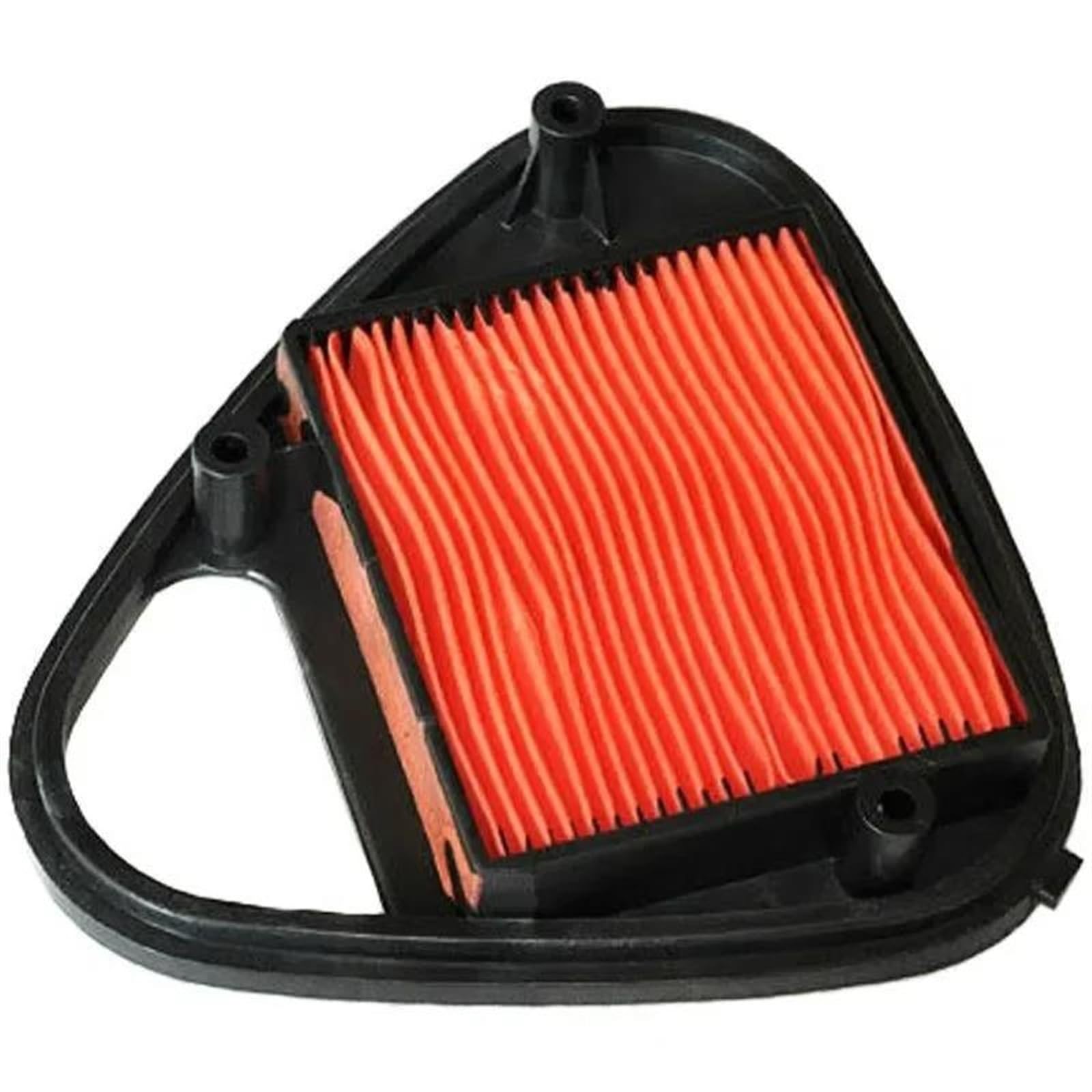 Zubehör für Luftreiniger 1 Motorradzubehör-Element-Luftfilter Für VT600 CD Für Shadow VLX 1993 1994 1995