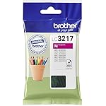 Brother Original Ink Cartridge, magenta