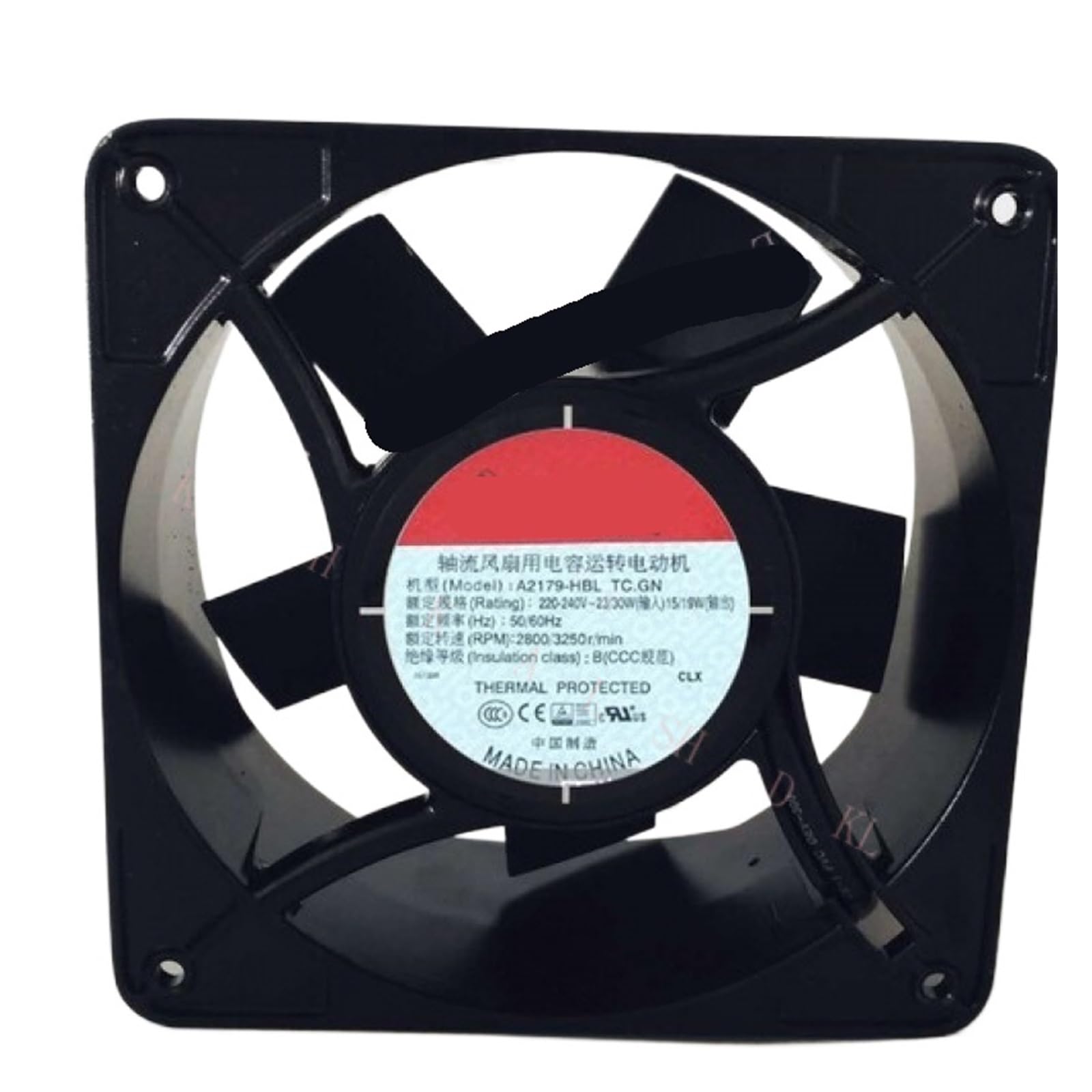 LWJYIPETZQ A2179HBL A2179HBT 220v 17689 AC220/240V fan