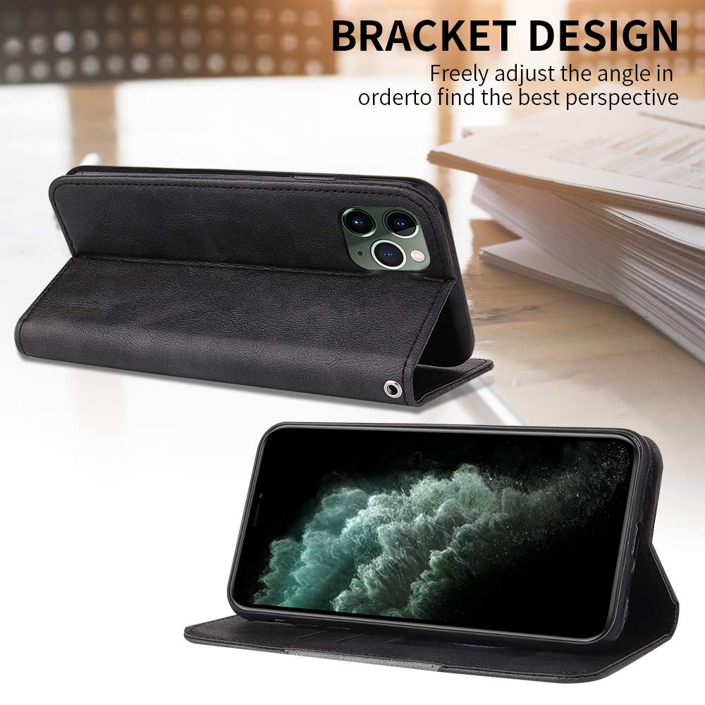 Cover per Honor 20 Lite/Honor 10i, Custodia con Supporto di