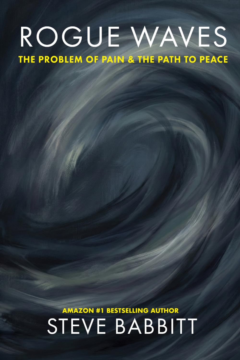 Rogue Waves: The Problem of Pain & the Path to Peace