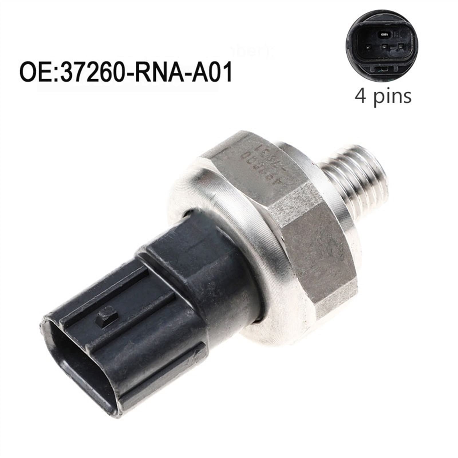 Sensor de presión de Aceite 37260-RNA-A01 37260RNAA01 1 Uds