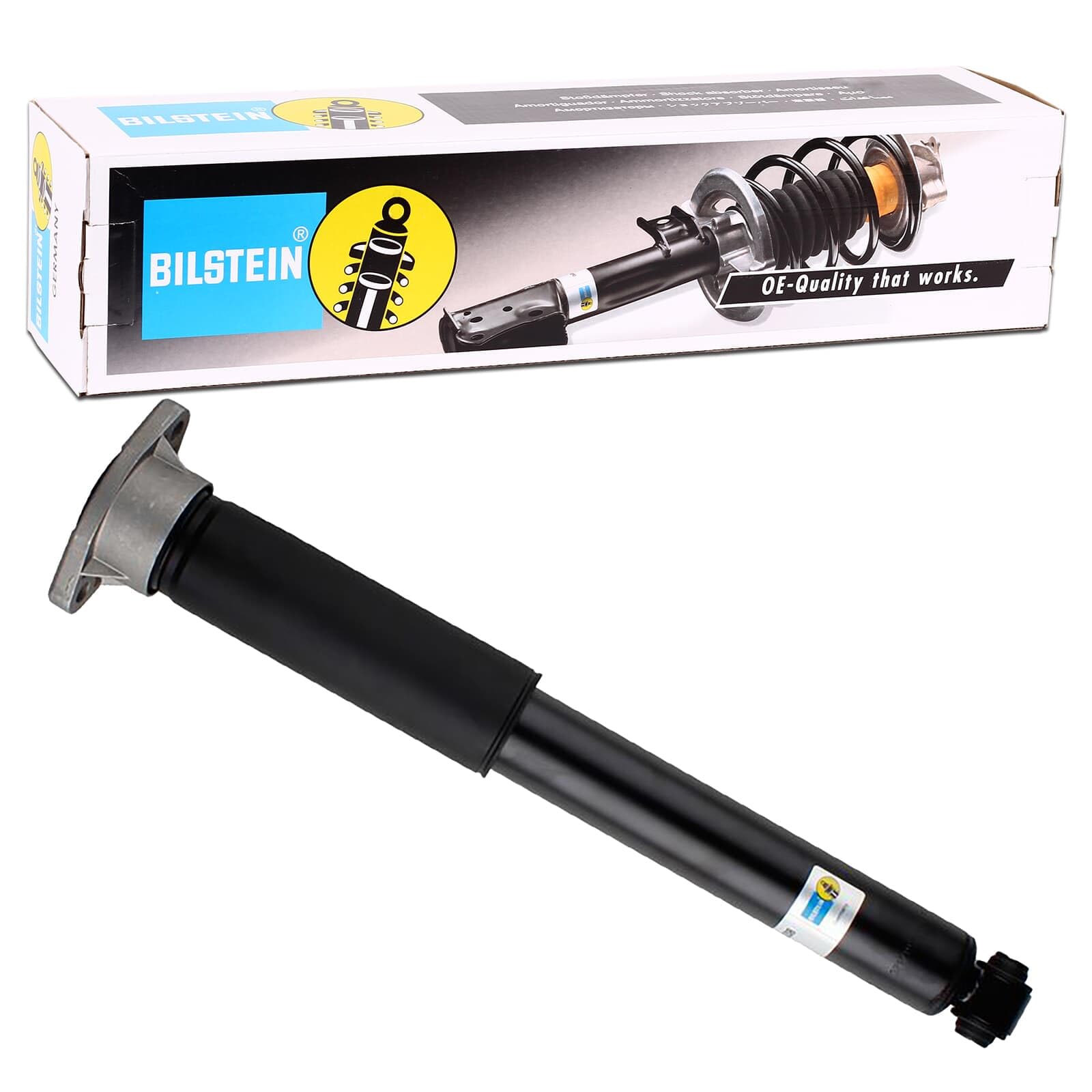 Bilstein 19-263038 Shock Absorber B4