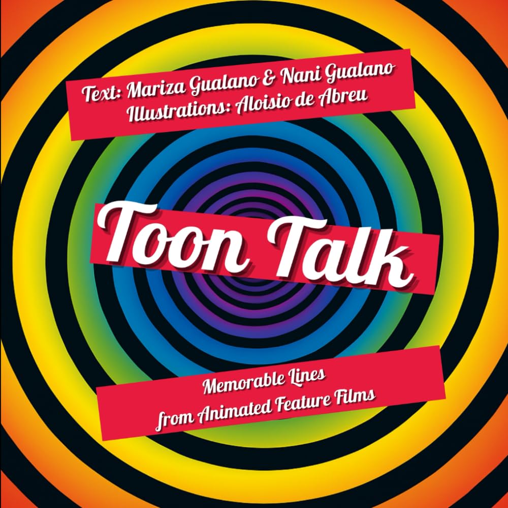 Toon Talk: Memorable Lines from Animated Feature Films