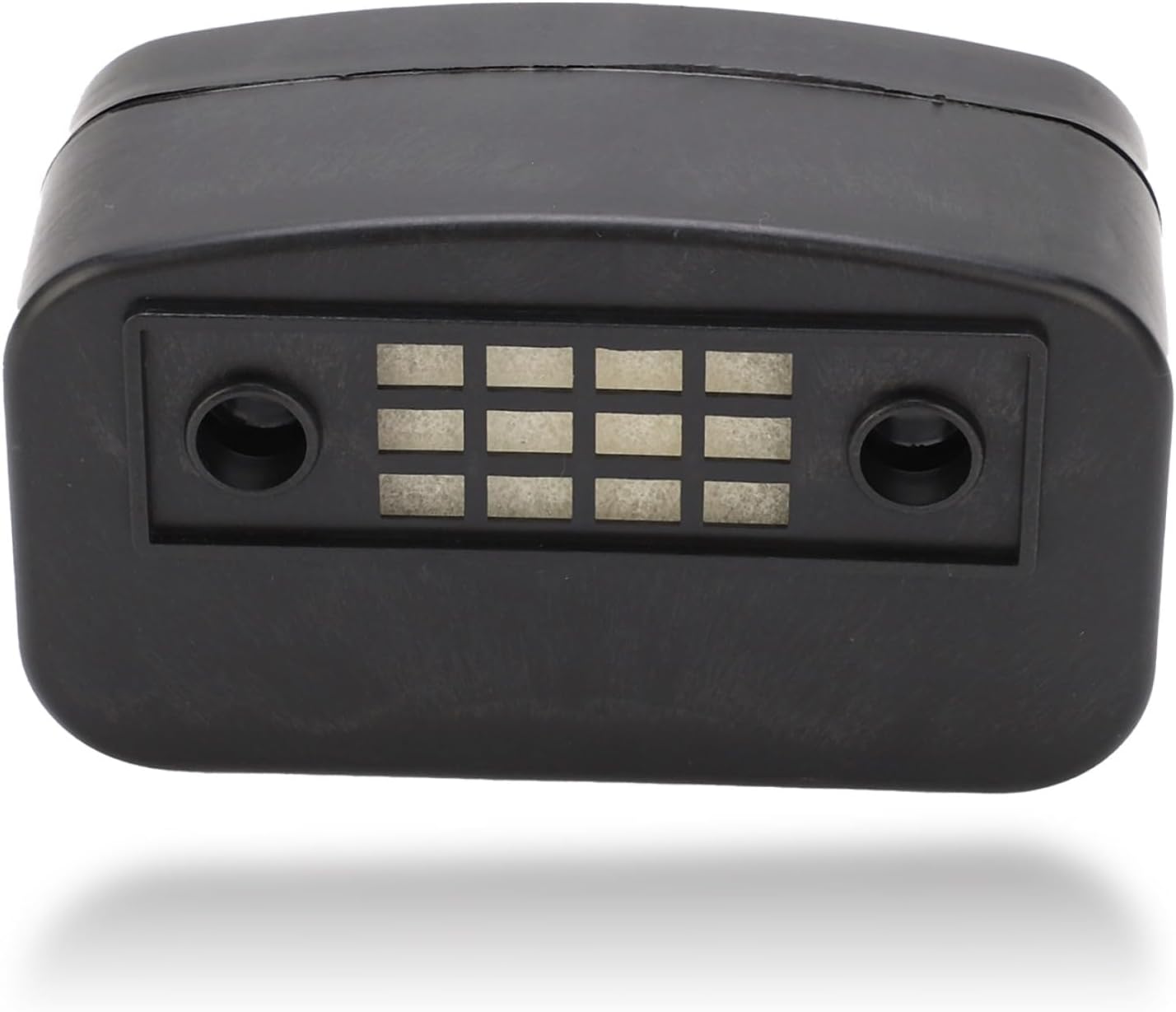 65mm Air Filter Silencer, Air Compressor Filter Plastic