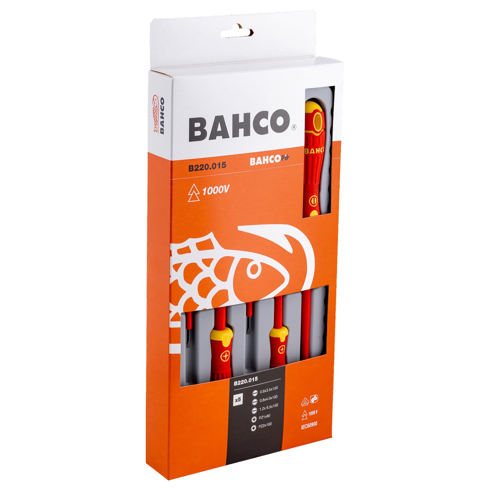 Jgo 5 Destor. Bahcofit Aislo
