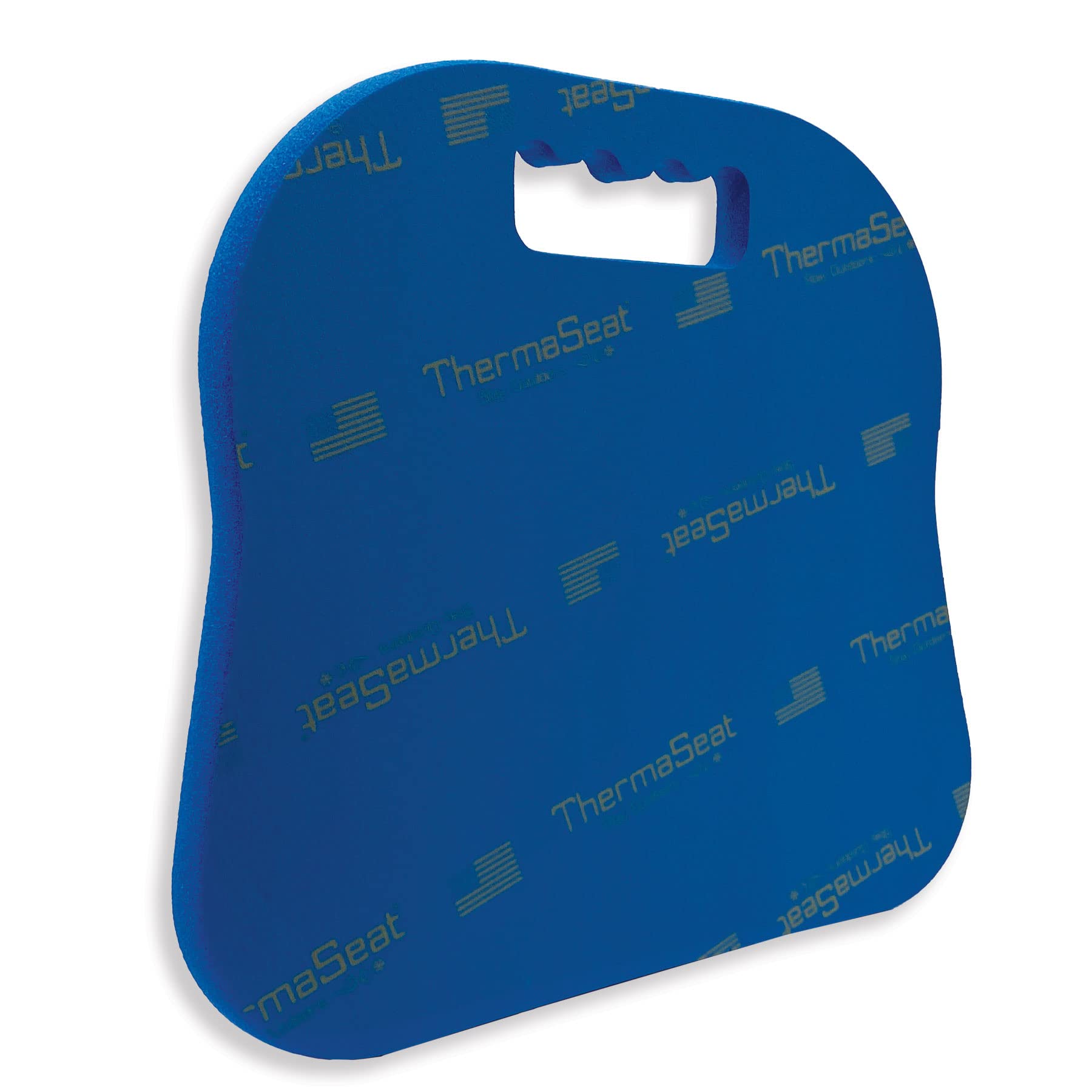 THERM-A-SEAT Sport Cushion Stadium Seat Pad