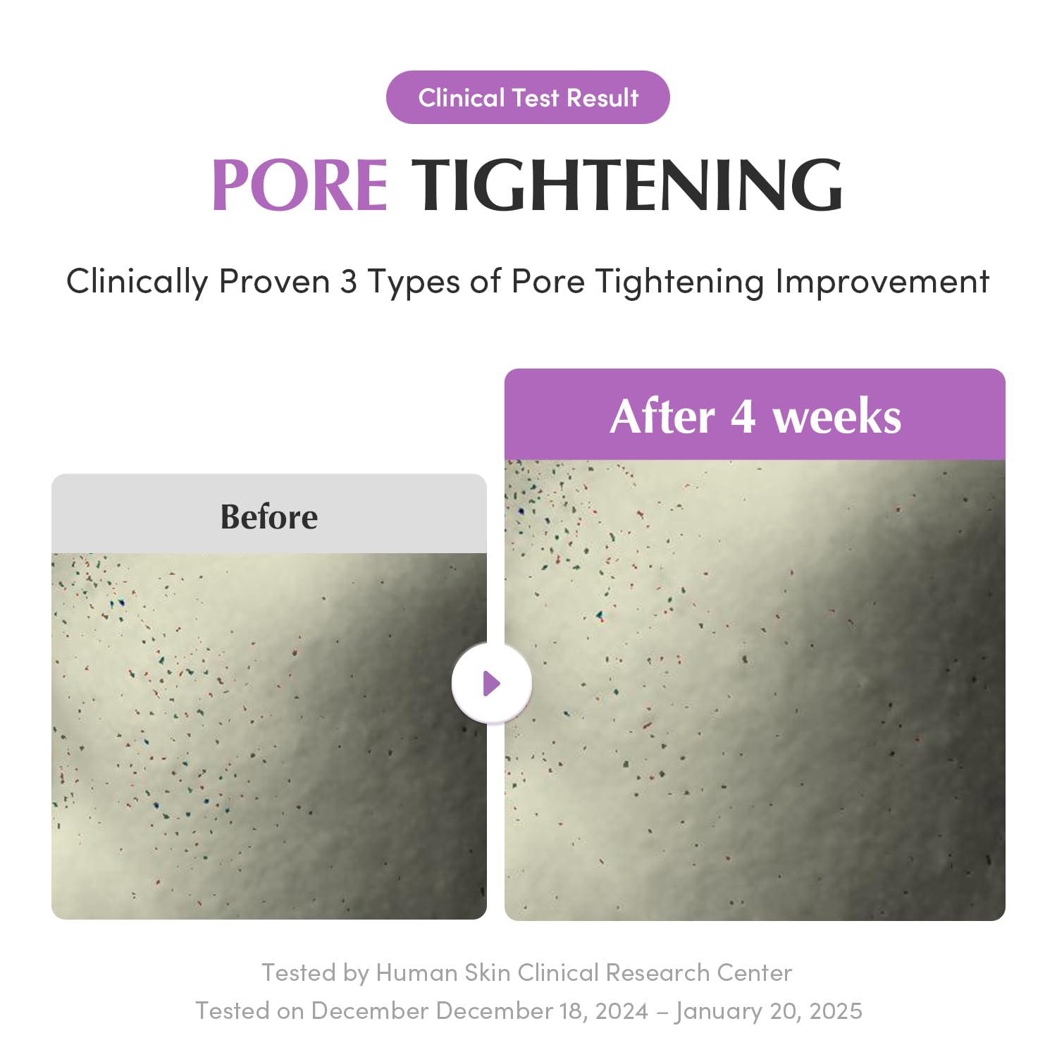 EQQUALBERRY Purple Rice Pore Smoothing Cleansing Oil – Deep Cleansing for Pores & Blackheads | Korean Oil Cleanser for Face & Makeup Remover | Hydrating & Soothing Formula, 6.76 fl.oz - Image 5