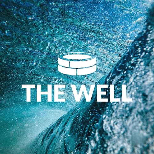 『The Well』のカバーアート