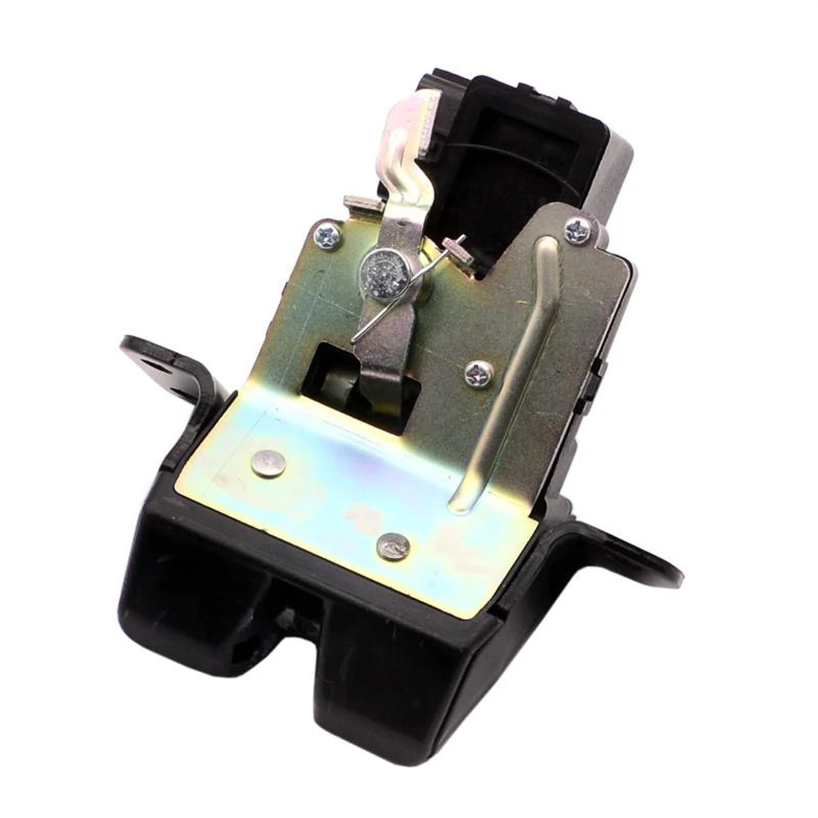 Yueyzhk One Color Tailgate Trunk Latch Mechanism Door Lock Actuator 81230-A5000 81230A5000 For Hyundai For Elantra Gt I30 13-17