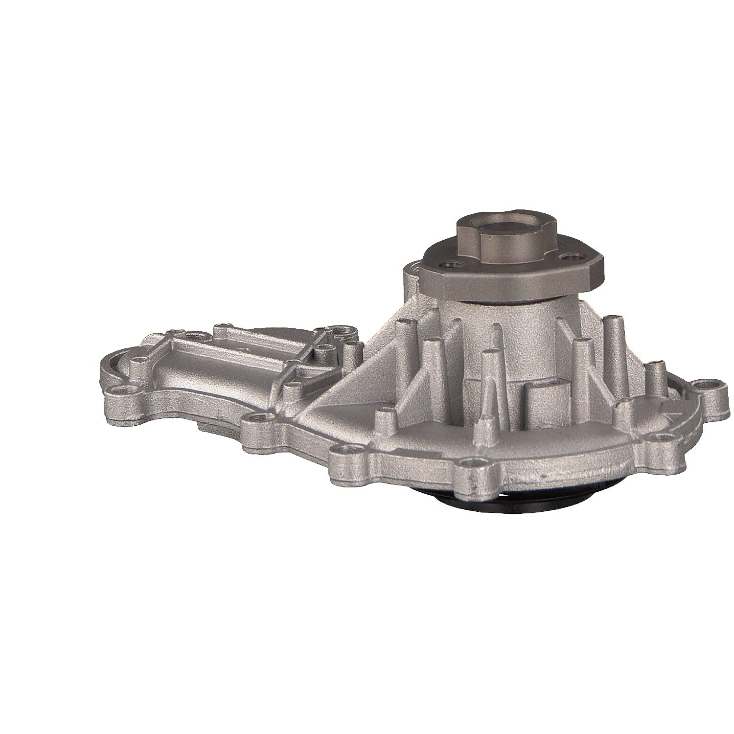 Febi bilstein 103954 Bomba de agua con junta, 1 unidad | Compatible con: Audi A4 Allroad B8, A5, A5 Cabriolet, A5 Sportback, A6 C7, A6 C7 Avant, A7 Sportback, A8 D4, Q7