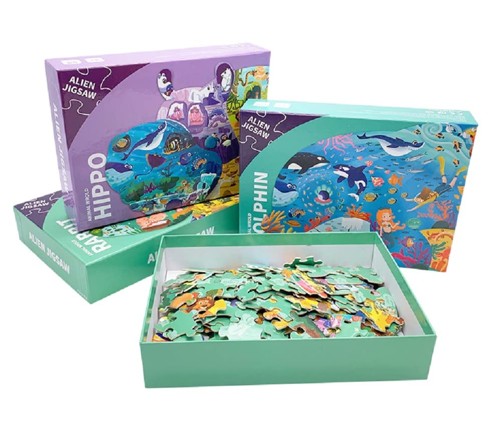 キッズ・ファミリー Hippo goes overseas Fisher-Price Little People Hippo with Zookeeper Figure