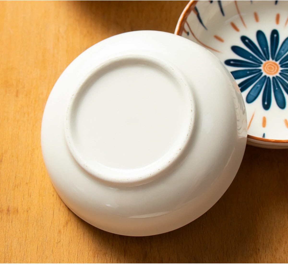 小皿6枚セット Amazon | 小皿セット 陶器 豆皿 6枚 直径9.7cm 食器 セット 小付 小皿