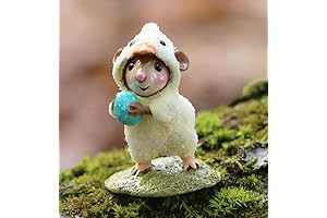 Wee Forest Folk Cute Chick