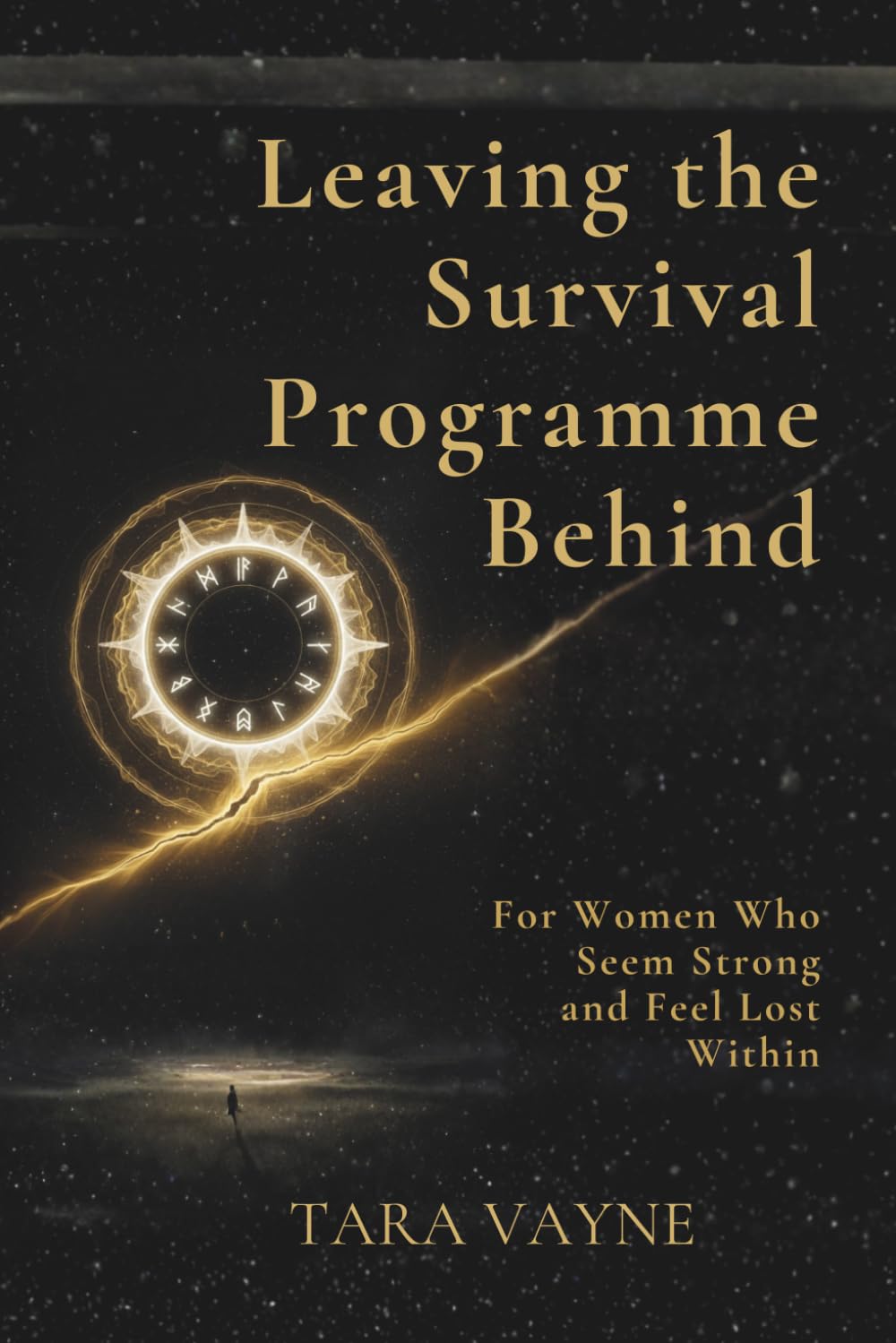 Leaving the Survival Programme Behind: For Women Who Seem Strong and Feel Lost Within