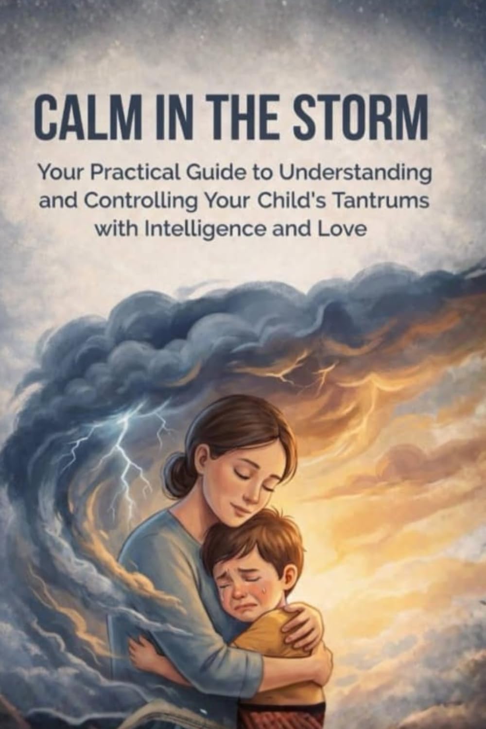 Calm in the storm