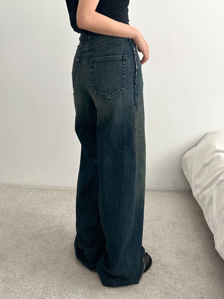 Tabi Mules Split Toe Women Backless Flats Leather Slip On Slides Non Slip Breathable Sandals Y2K Kawaii Fashion Elegant Dressy Pumps Streetwear Spring Summer Fall Outdoors Cruise Beach Back to School