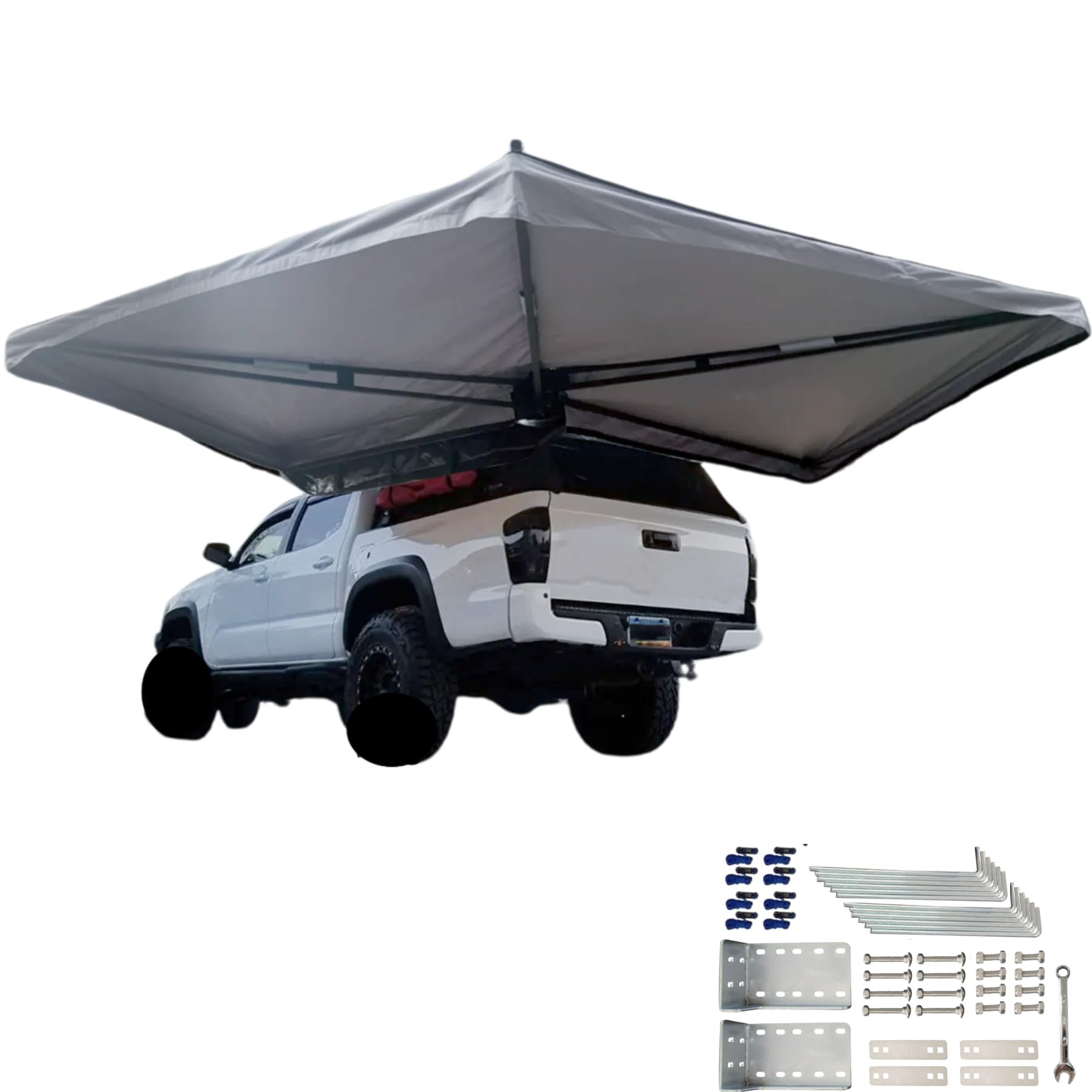 DANCHEL OUTDOOR カーニング 5x6.6フィート DANCHEL OUTDOOR カーニング 5x6.6フィート