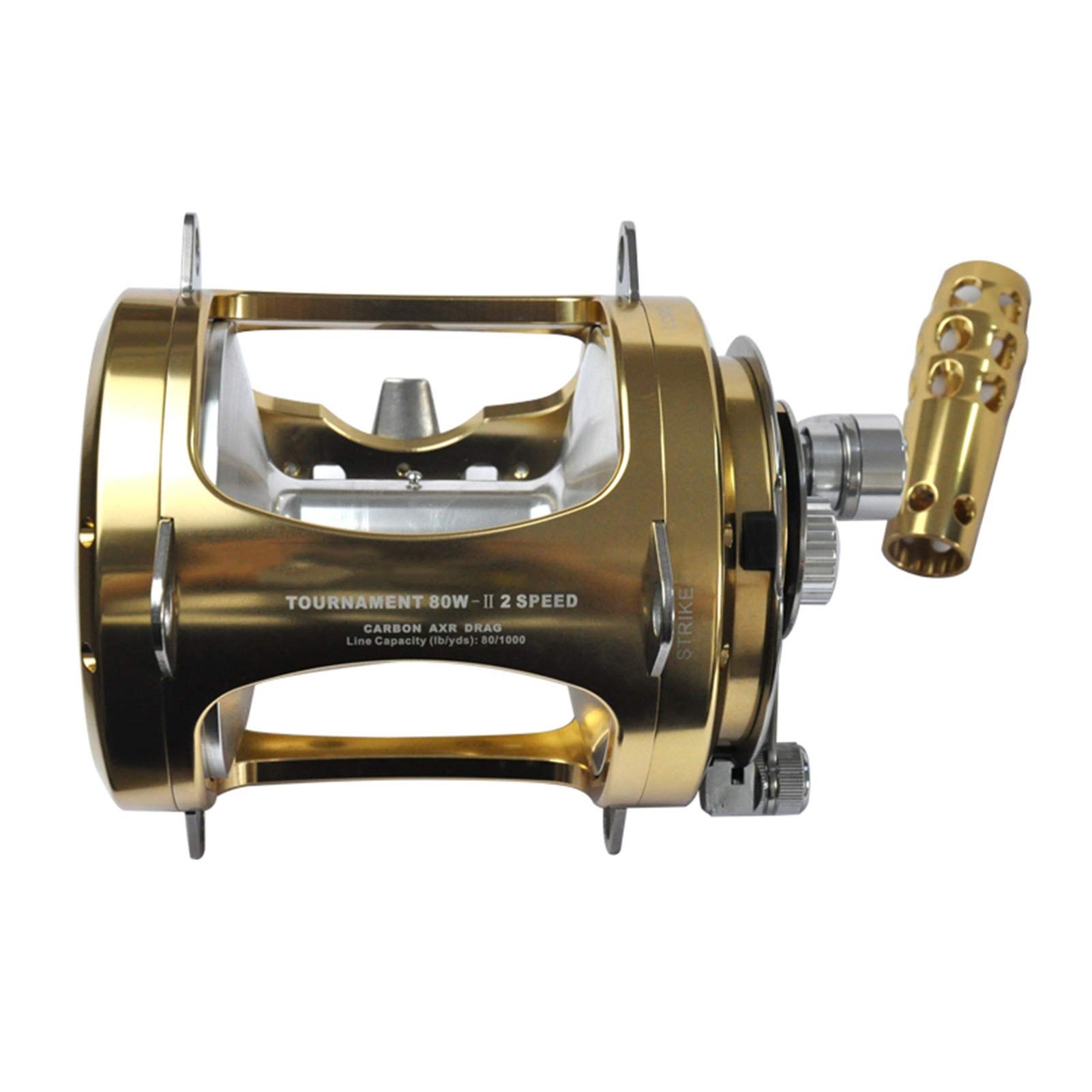 Huachen Chao Fishing Reel Desertcart INDIA