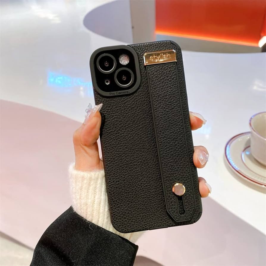 こあ　スマホケース iPhone リストストラップ 楽天市場】リストストラップ iphone16promax ケース iphone14