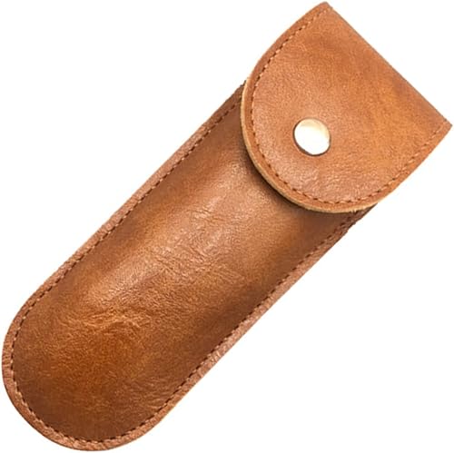 Bolsa de almacenamiento para sacacorchos de vino, funda de almacenamiento protectora para abrebotellas de vino, funda de transporte para camareros,